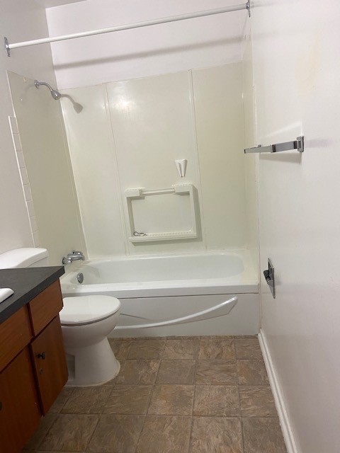 Spacious 2-Bedroom Apartment in Prime Eastside Location